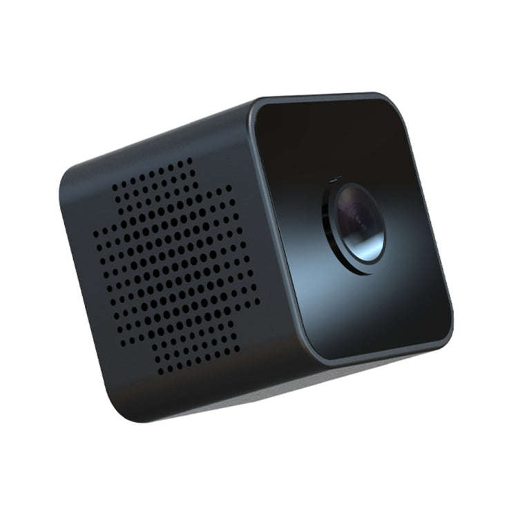X1 1080P Small Cube Mini HD WiFi Camera, Support Infrared Night Vision & Motion Detection