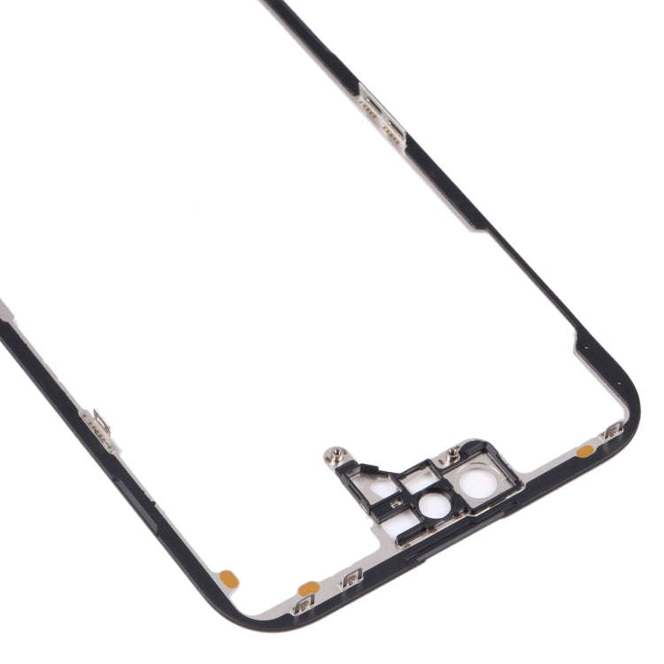 For iPhone 14 Plus Front LCD Screen Bezel Frame