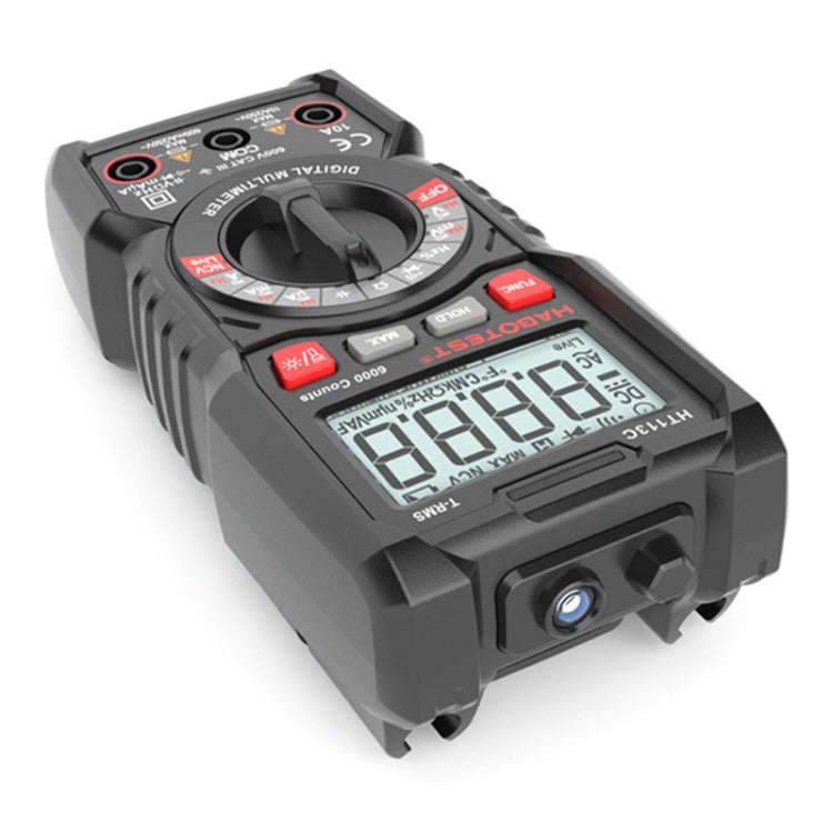 HABOTEST HT113C Automatic Range High-precision Digital Multimeter