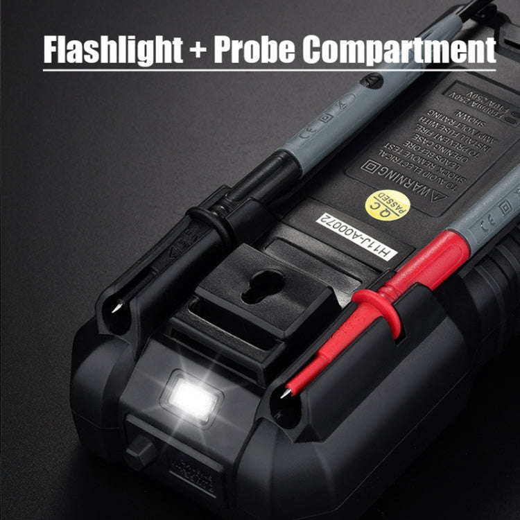 HABOTEST HT118C Handheld High-precision Manual Digital Multimeter