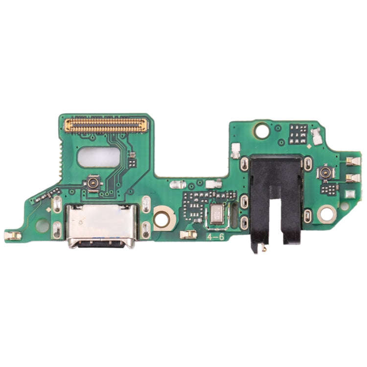 For Realme Q3s / Realme Q3t / Realme 9 5G Speed OEM Charging Port Board