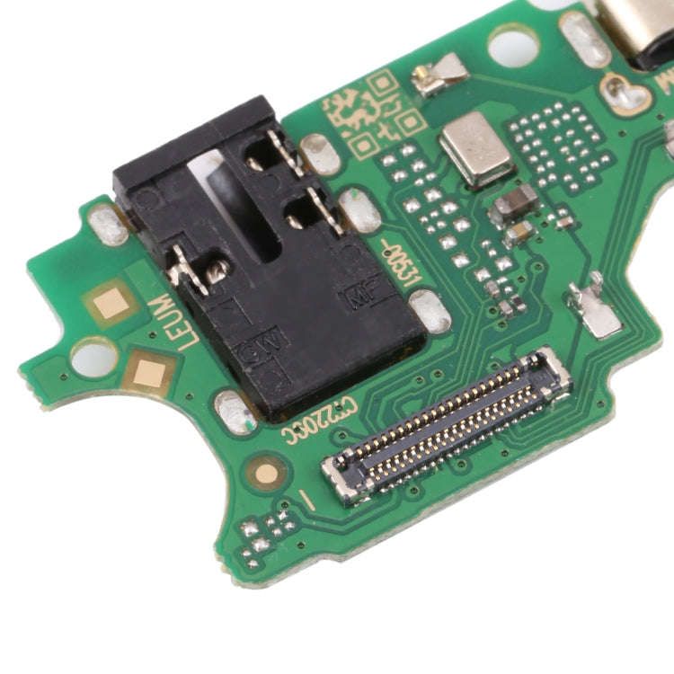 For vivo Y02s OEM Charging Port Board
