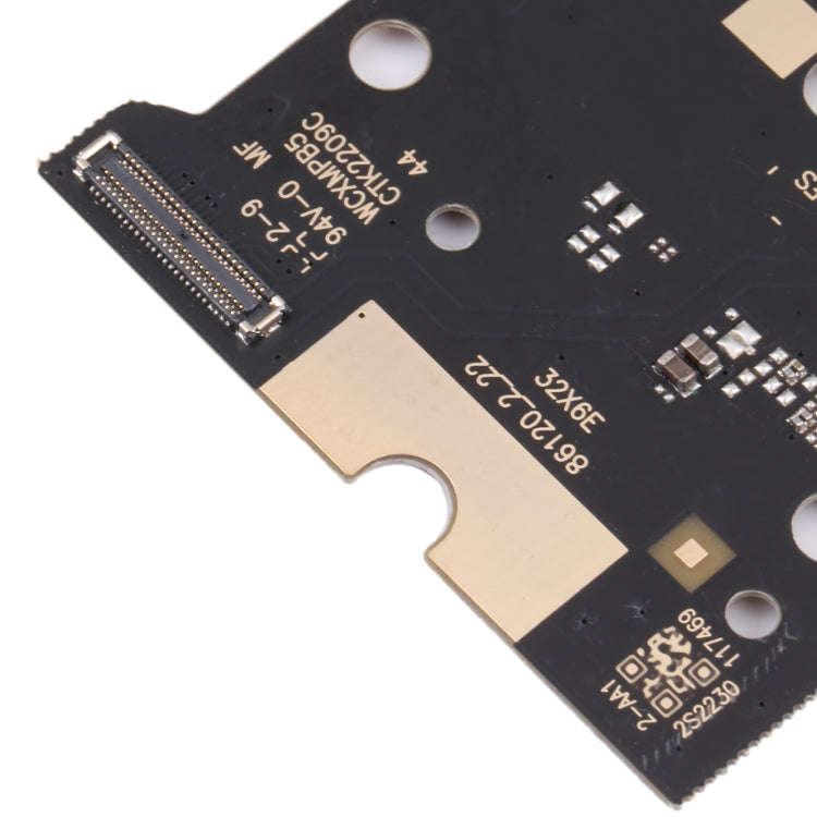 For Xiaomi Mi Pad 5 / Mi Pad 5 Pro OEM Charging Port Board