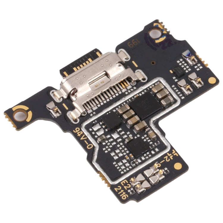 For Xiaomi Redmi K40 Gaming / Poco F3 GT OEM Charging Port Board