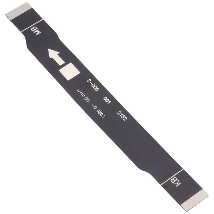 For vivo Y02s OEM Motherboard Flex Cable