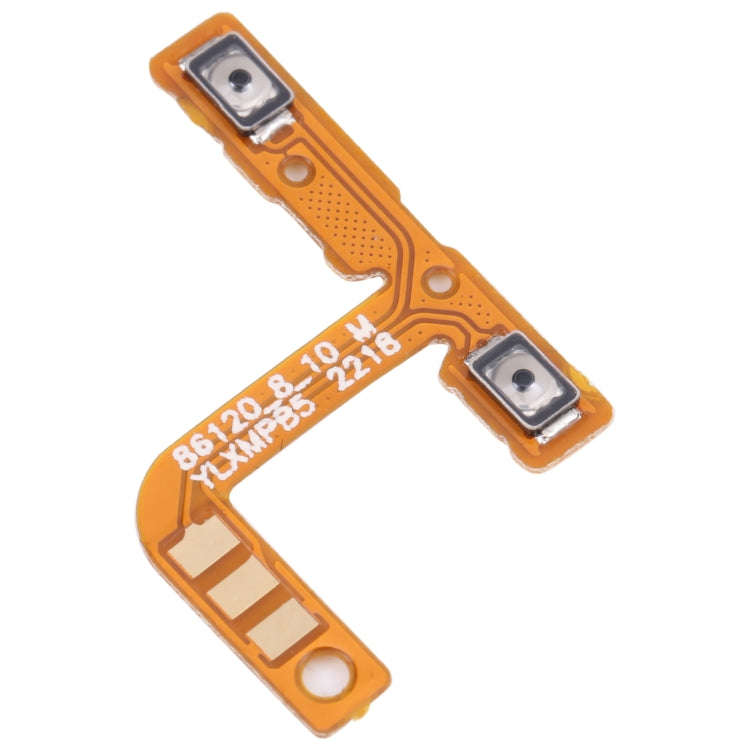For Xiaomi Mi Pad 5 / Mi Pad 5 Pro OEM Volume Button Flex Cable