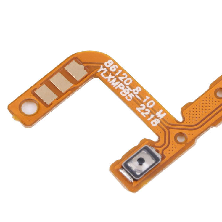 For Xiaomi Mi Pad 5 / Mi Pad 5 Pro OEM Volume Button Flex Cable