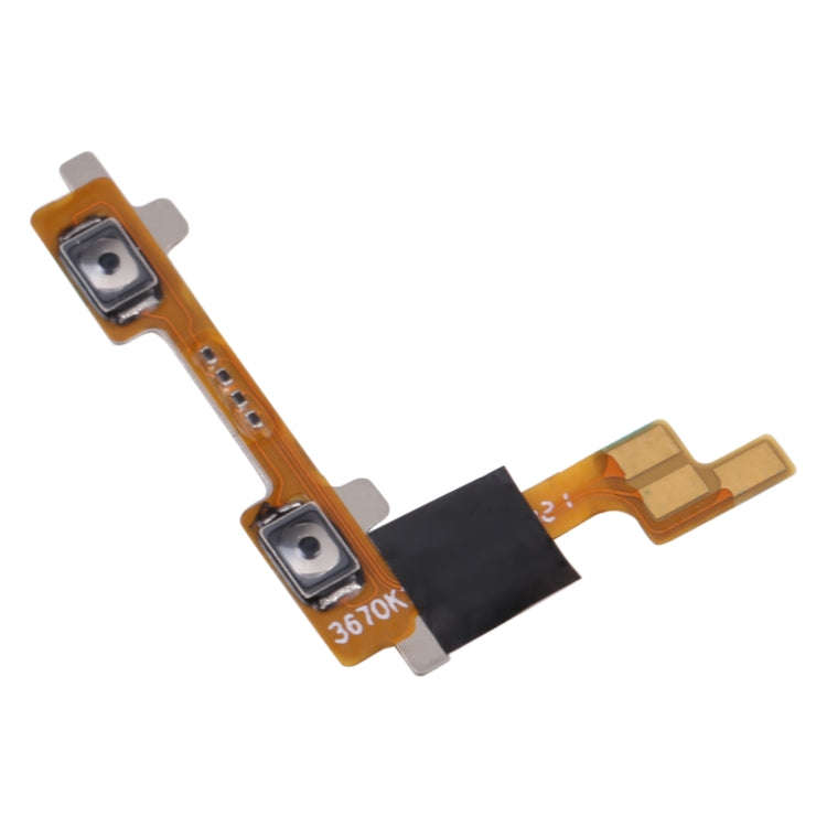 For Xiaomi Redmi K40 Gaming / Poco F3 GT OEM Volume Button Flex Cable
