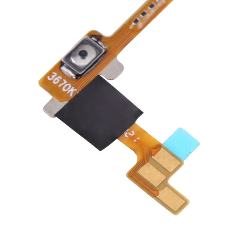 For Xiaomi Redmi K40 Gaming / Poco F3 GT OEM Volume Button Flex Cable
