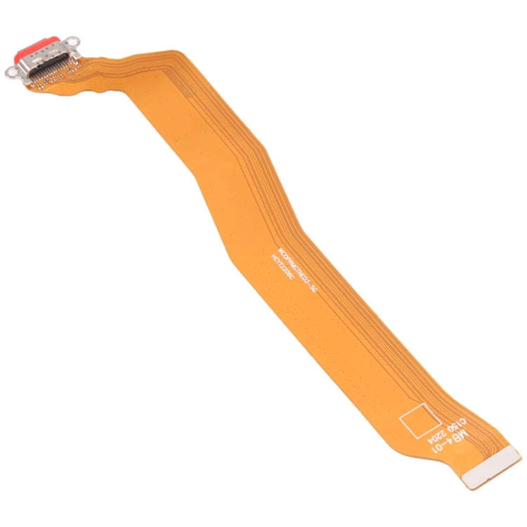 For Realme GT Neo3 OEM Charging Port Flex Cable