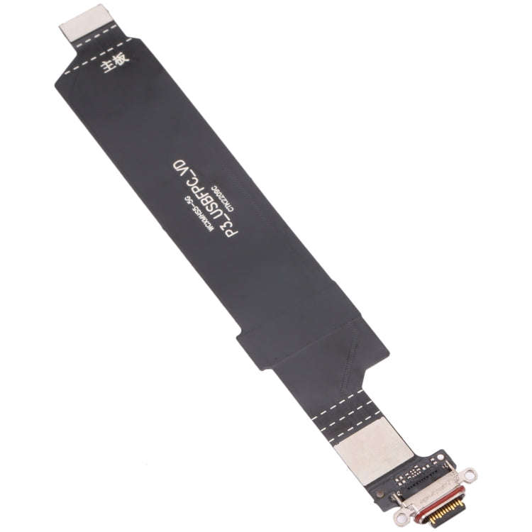 For Xiaomi Black Shark 5 OEM Charging Port Flex Cable