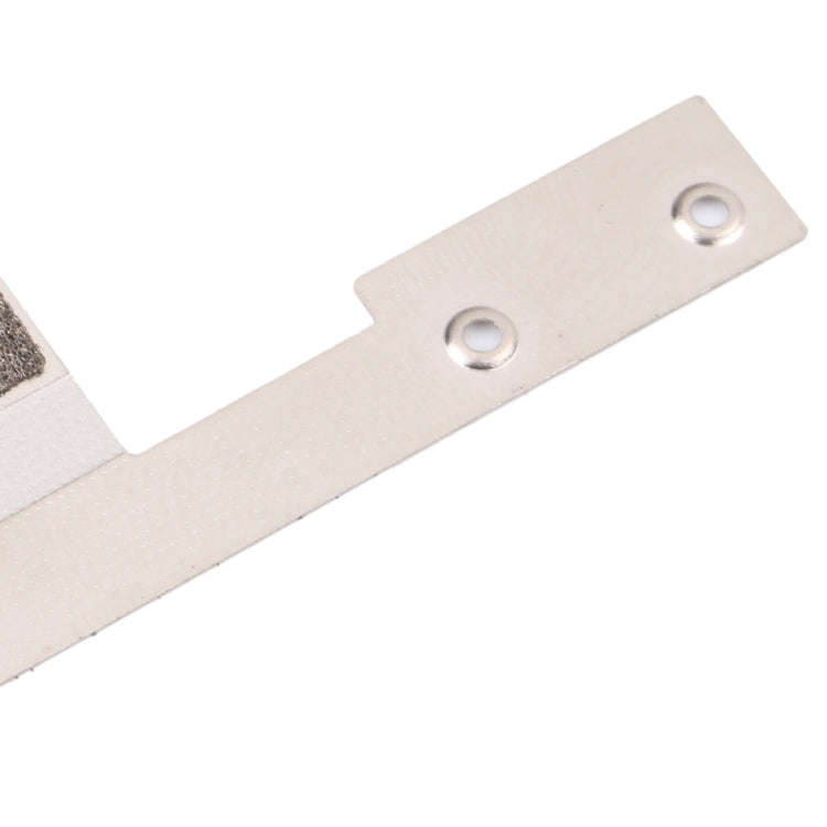 For iPad mini 4 4G Edition LCD Flex Cable Iron Sheet Cover