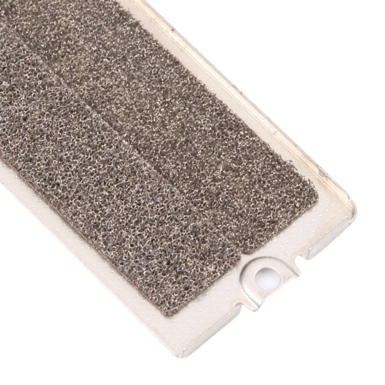 For iPad Pro 10.5 2017 LCD Flex Cable Iron Sheet Cover