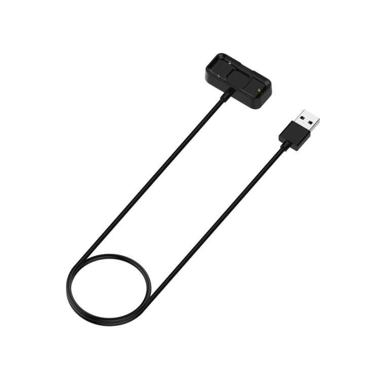 For Withings Pulse HR Smart Watch Magnetic Charging Cable, Length: 1m(Black)