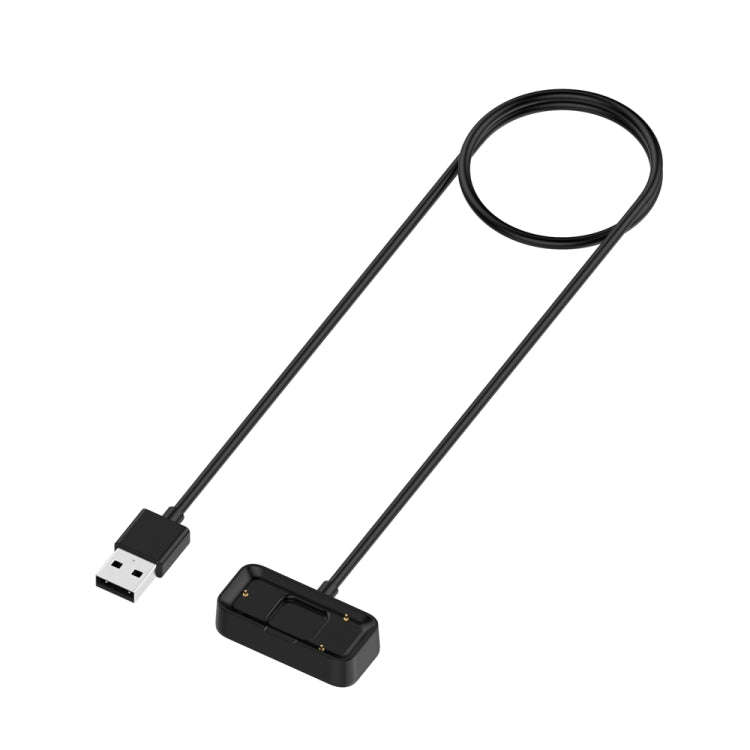 For Withings Pulse HR Smart Watch Magnetic Charging Cable, Length: 1m(Black)