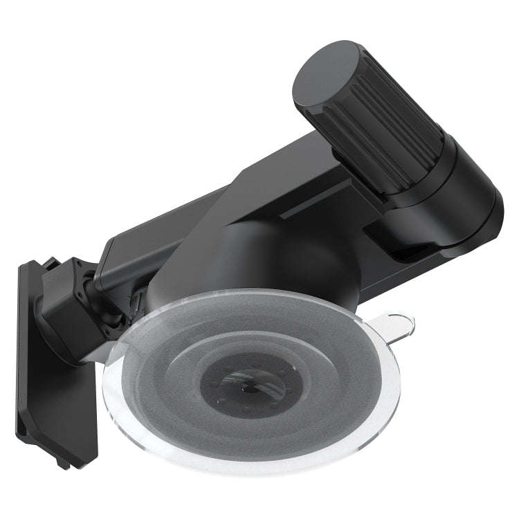 Ulefone Car Suction Cup Phone Holder(Black)