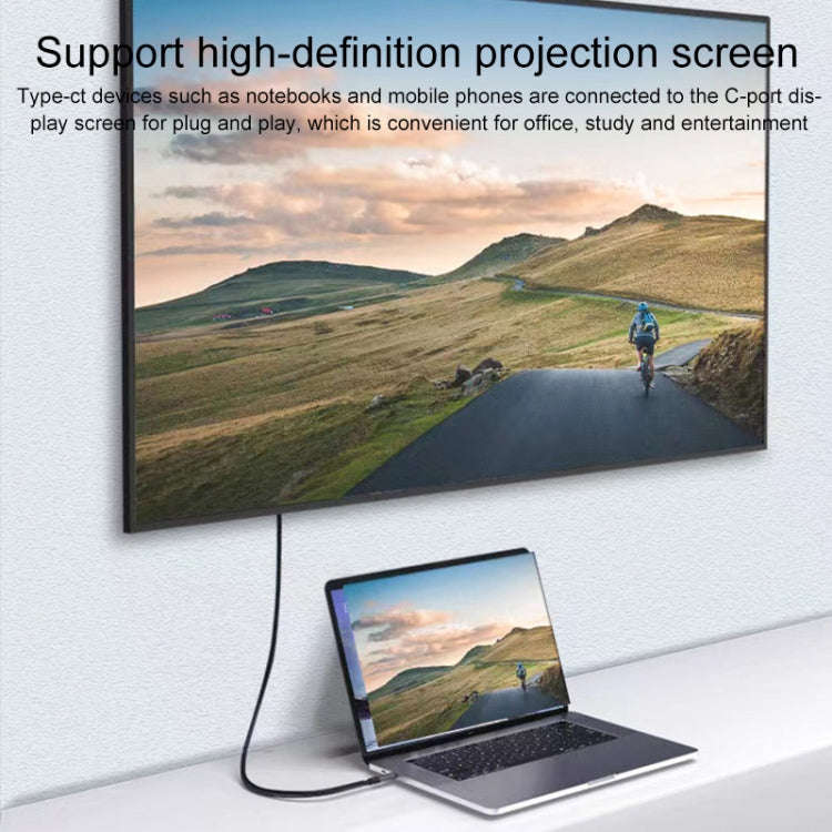 For Steam Deck Gen 100W USB-C/Type-C Male to USB-C/Type-C Female Stereo Curved Extension Cable, L...