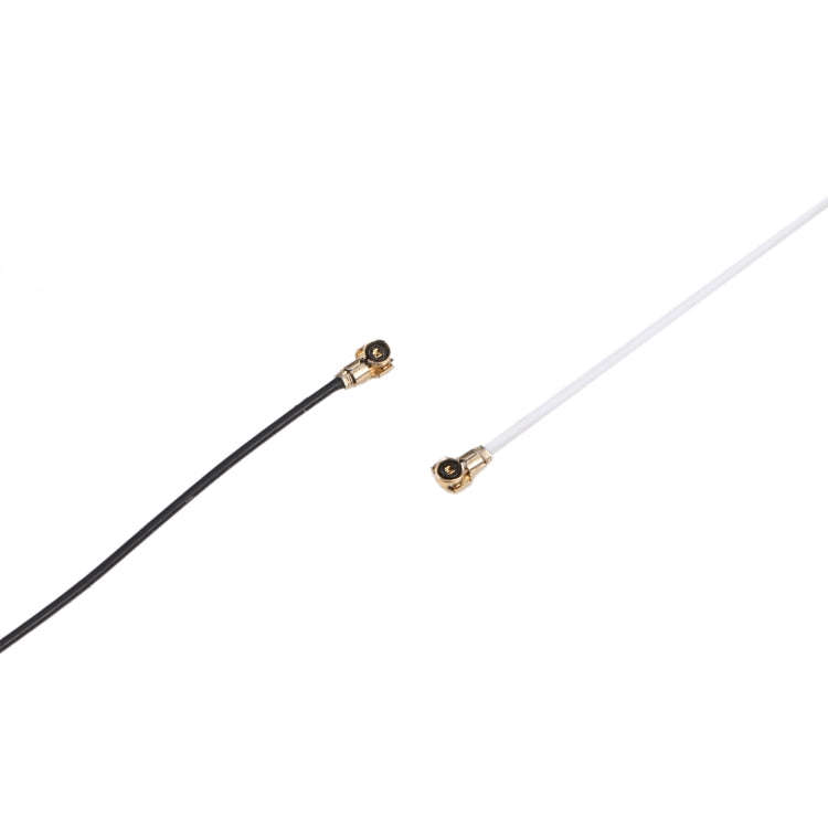 For Xiaomi Redmi Note 10 5G Antenna Signal Flex Cable