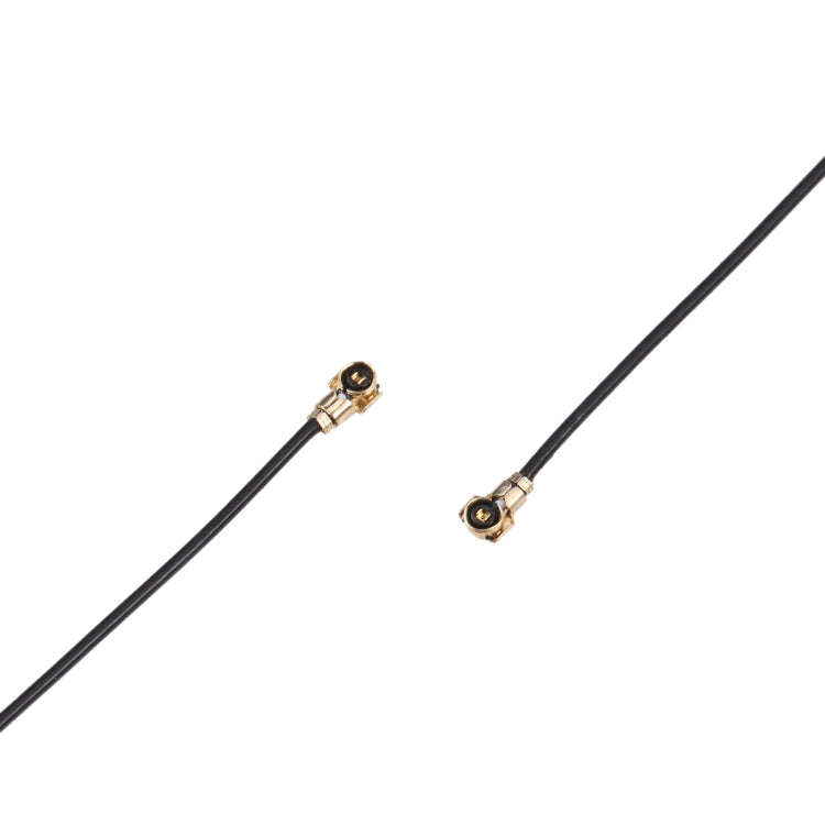For Xiaomi Redmi Note 9 5G Antenna Signal Flex Cable