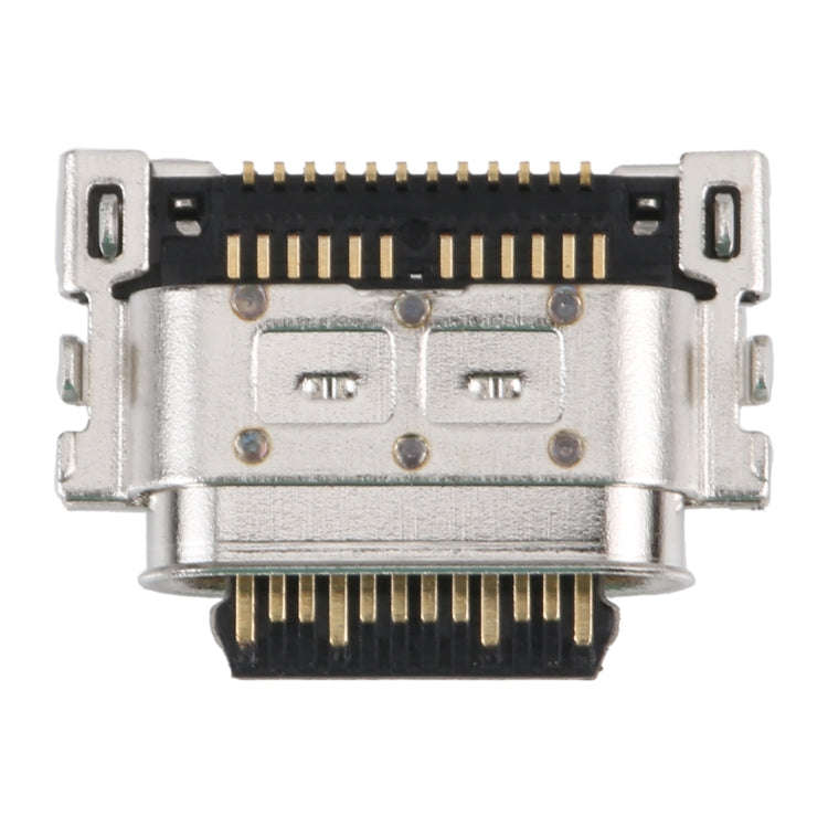 For Motorola One Hyper 10pcs Charging Port Connector
