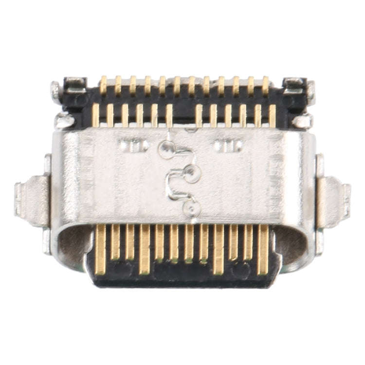 For Motorola One 10pcs Charging Port Connector