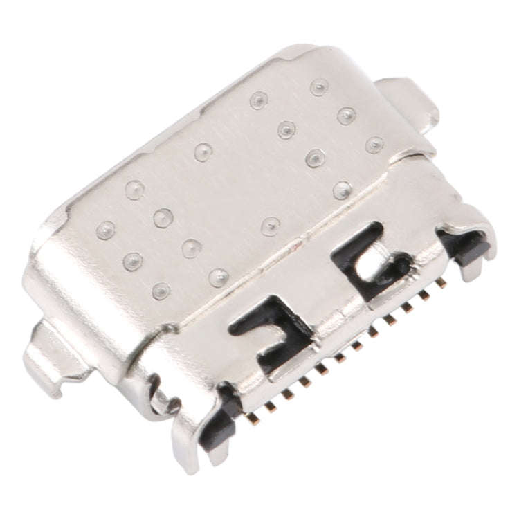 For Motorola One 10pcs Charging Port Connector