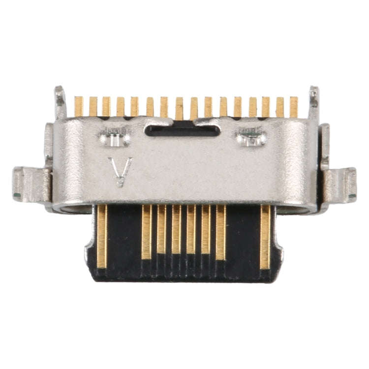 For Motorola Moto G10 / G20 / G30 / G10 Power 10pcs Charging Port Connector