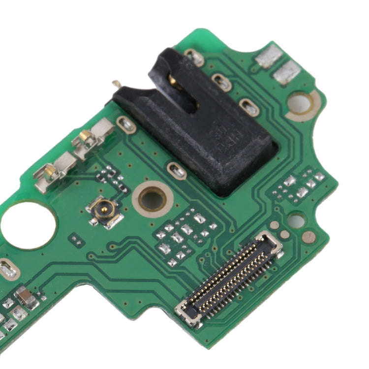 For Infinix Hot 6 X606 OEM Charging Port Board