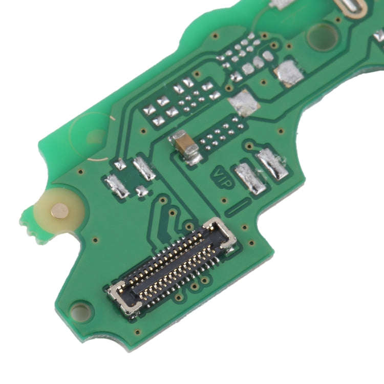 For Itel A36 OEM Charging Port Board