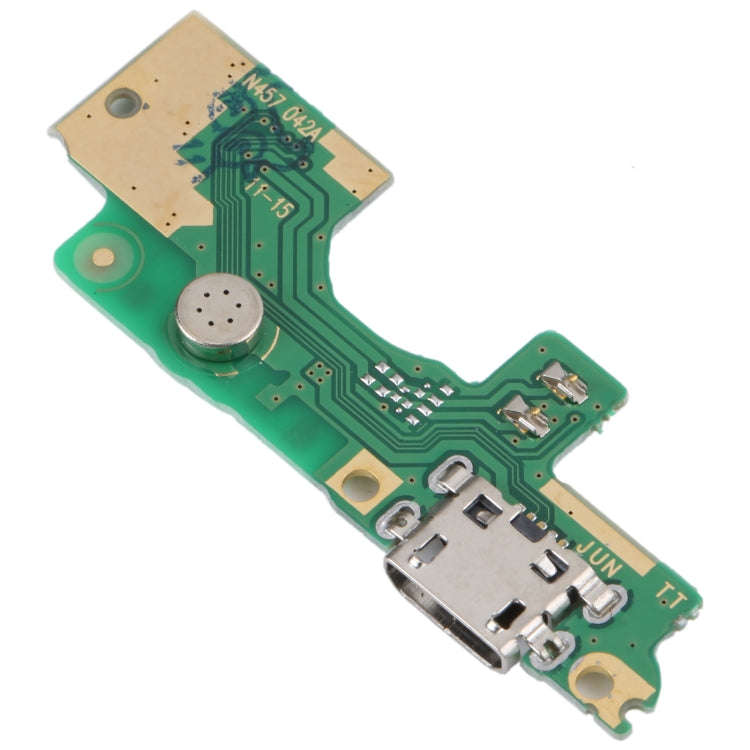 For Itel A56 / A56 Pro OEM Charging Port Board
