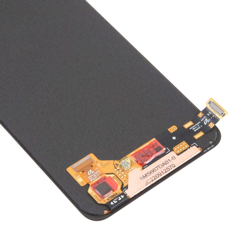 AMOLED Original LCD Screen For Xiaomi Redmi Note 12 China / Note 12 5G / Poco X5  with Digitizer ...