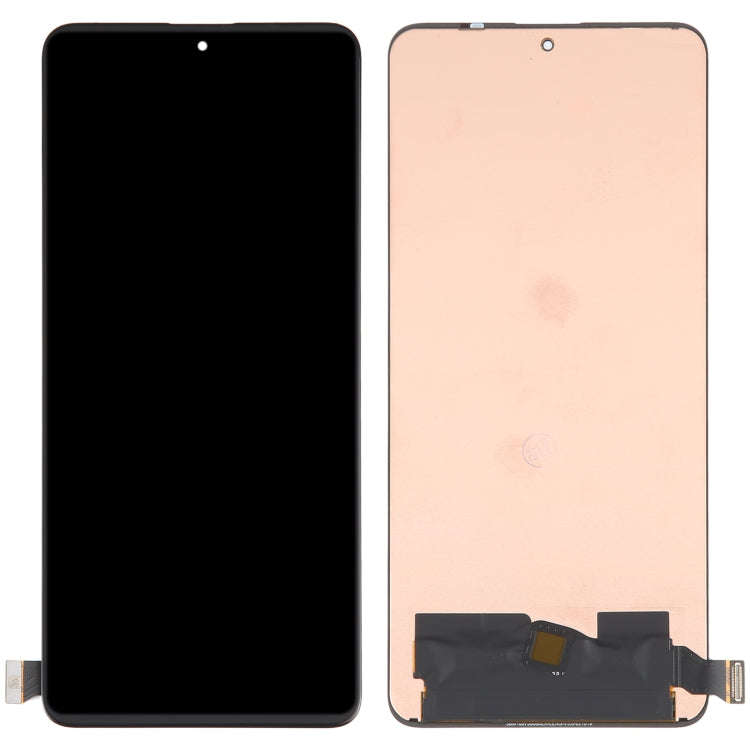 AMOLED Original LCD Screen For Xiaomi Redmi K60 with Digitizer Full Assembly