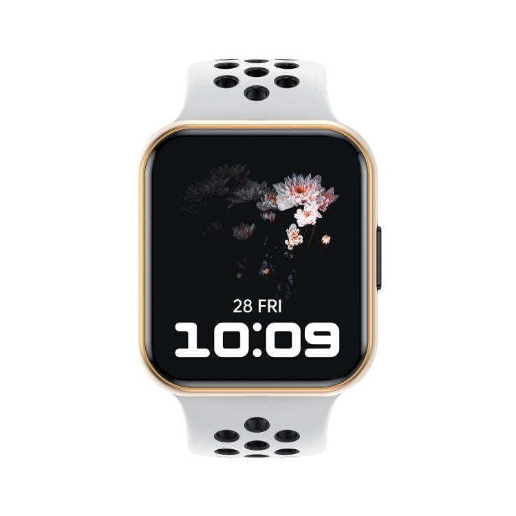 S226 1.72 inch Waterproof Smart Sports Watch Support Heart Rate Monitoring / Blood Pressure Monit...