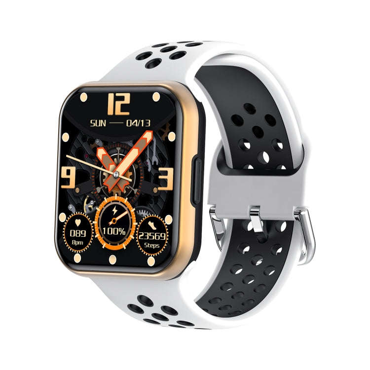 S226 1.72 inch Waterproof Smart Sports Watch Support Heart Rate Monitoring / Blood Pressure Monit...