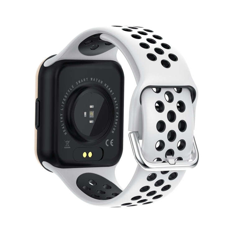 S226 1.72 inch Waterproof Smart Sports Watch Support Heart Rate Monitoring / Blood Pressure Monit...