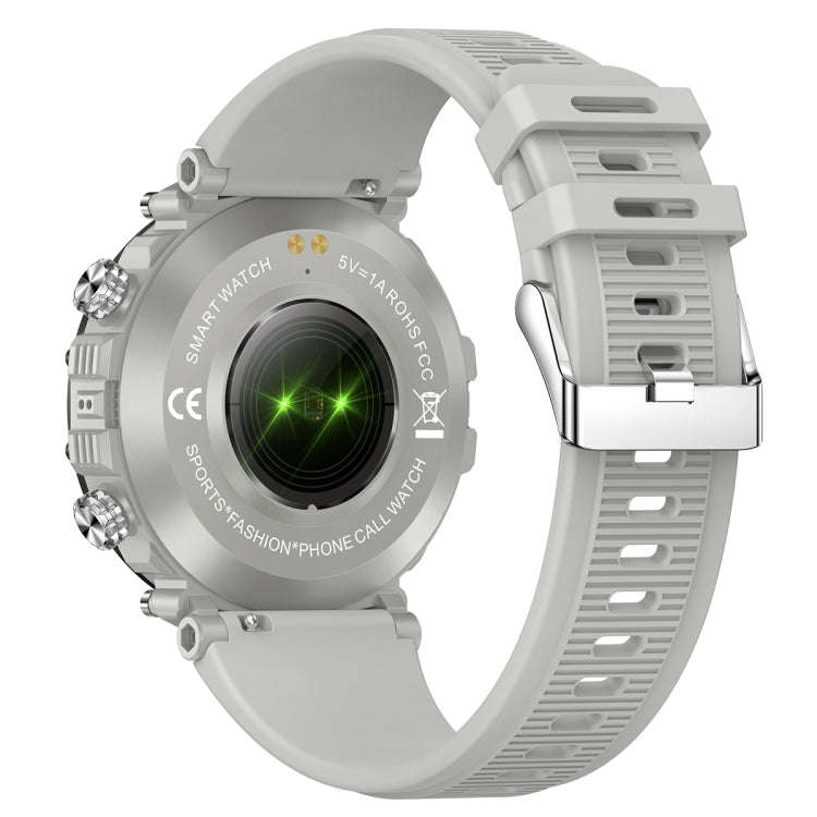 CF11 1.39 inch Waterproof Smart Sports Wristband Support Heart Rate Monitoring / Blood Pressure M...
