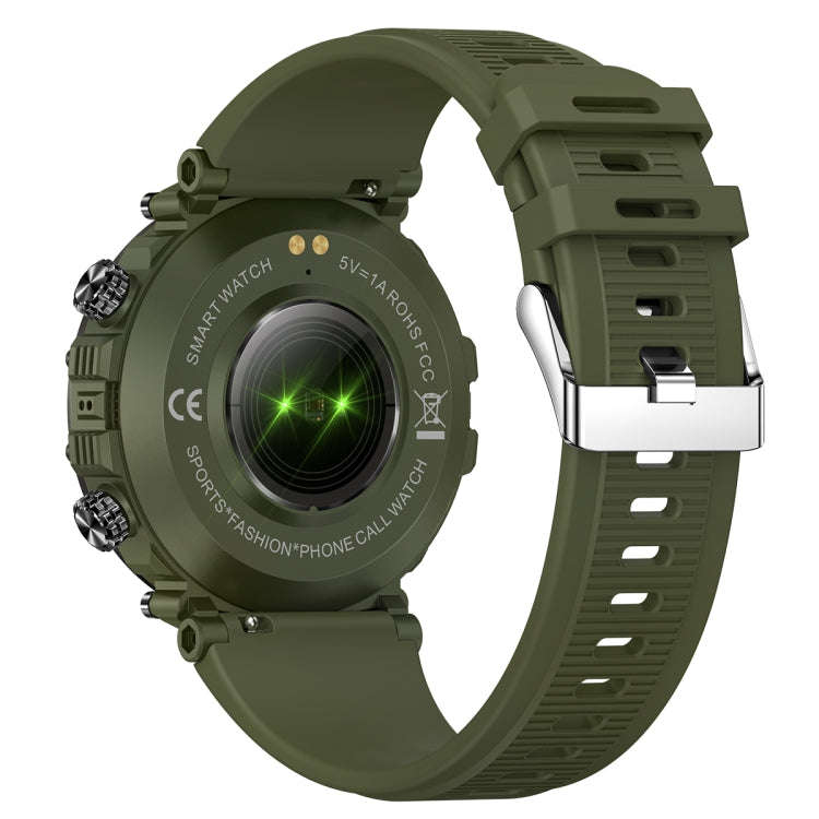 CF11 1.39 inch Waterproof Smart Sports Wristband Support Heart Rate Monitoring / Blood Pressure M...