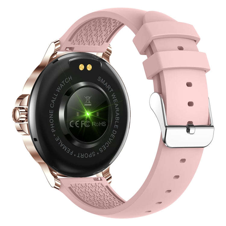 CF12 1.2 inch Waterproof Smart Silicone Strap Wristband Support Heart Rate Monitoring / Blood Pre...