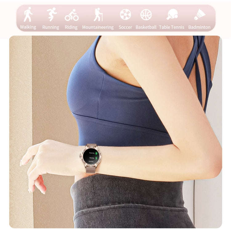 CF12 1.2 inch Waterproof Smart Silicone Strap Wristband Support Heart Rate Monitoring / Blood Pre...