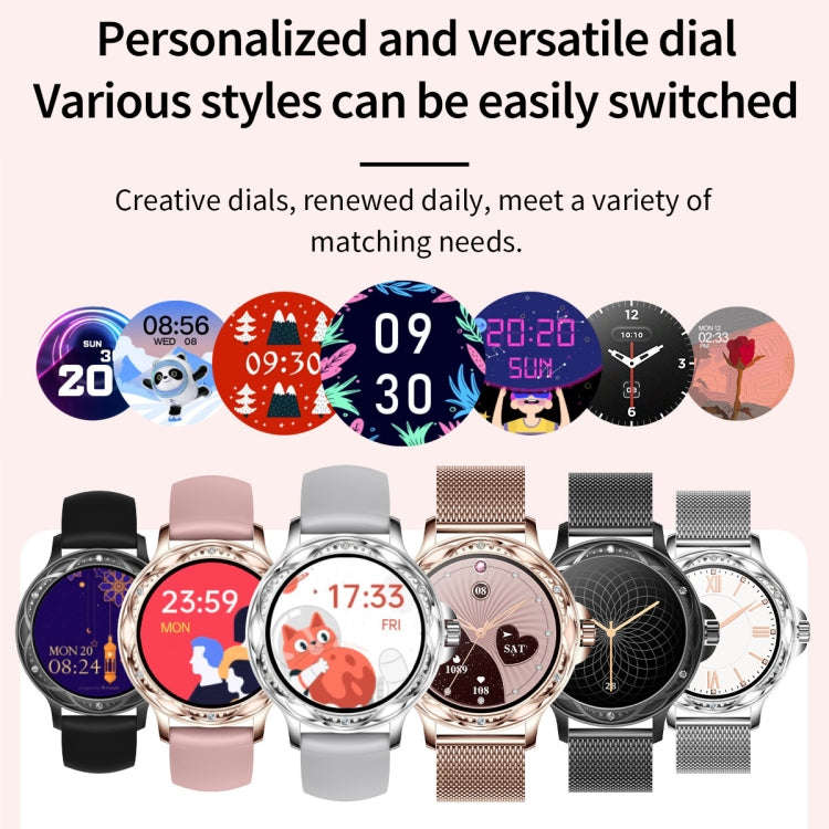 CF12 1.2 inch Waterproof Smart Silicone Strap Wristband Support Heart Rate Monitoring / Blood Pre...