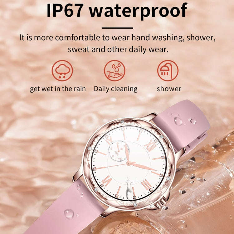 CF12 1.2 inch Waterproof Smart Silicone Strap Wristband Support Heart Rate Monitoring / Blood Pre...