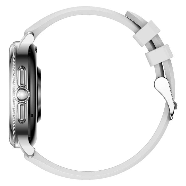 CF96 1.2 inch Waterproof Smart Silicone Strap Wristband Support Heart Rate Monitoring / Blood Pre...