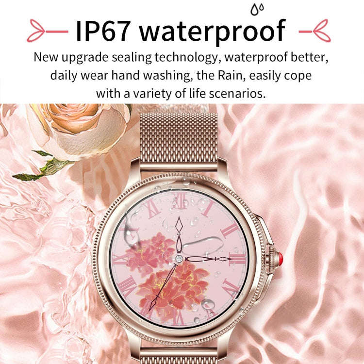 CF96 1.2 inch Waterproof Smart Silicone Strap Wristband Support Heart Rate Monitoring / Blood Pre...