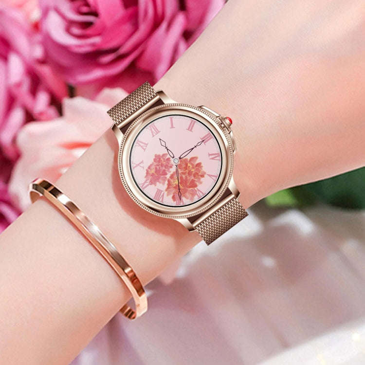 CF96 1.2 inch Waterproof Smart Silicone Strap Wristband Support Heart Rate Monitoring / Blood Pre...
