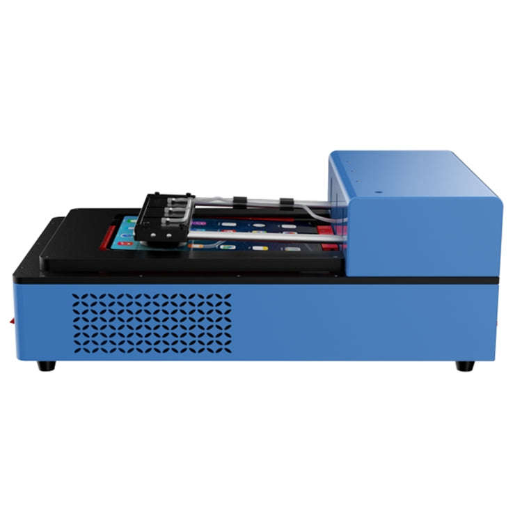 TBK 288L Built-in Vacuum Pump Automatic LCD Screen Heating Separator Machine(US Plug)