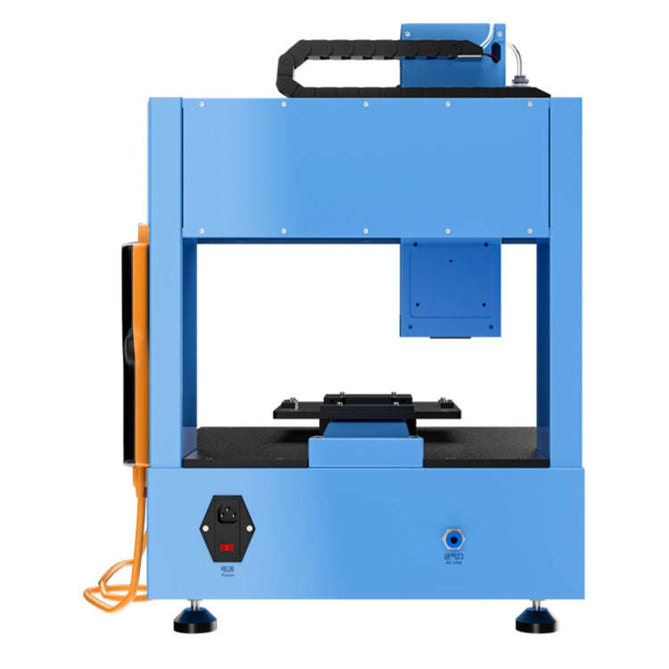 TBK 983B Multifunction Automatic Dispensing Machine for UV Glue(EU Plug)