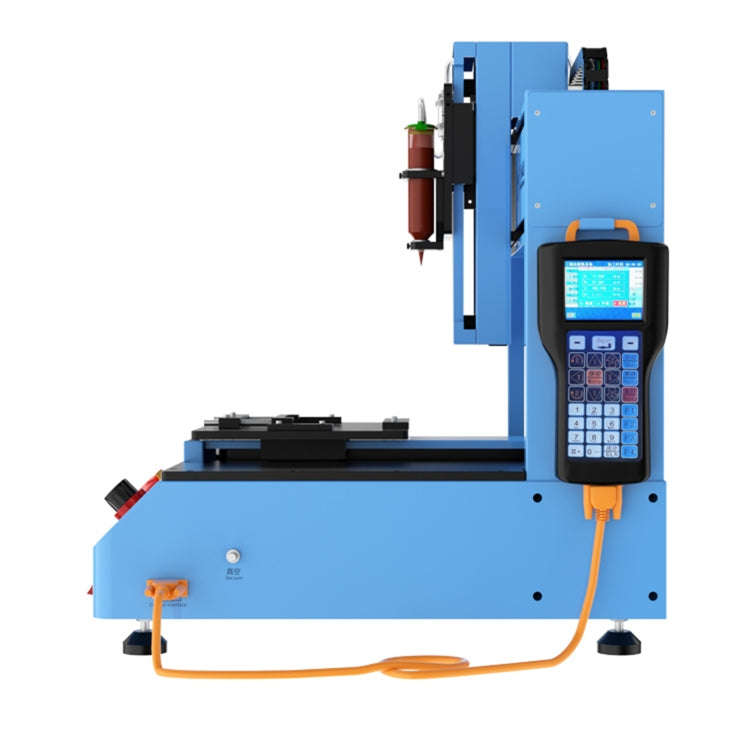 TBK 983B Multifunction Automatic Dispensing Machine for UV Glue(EU Plug)