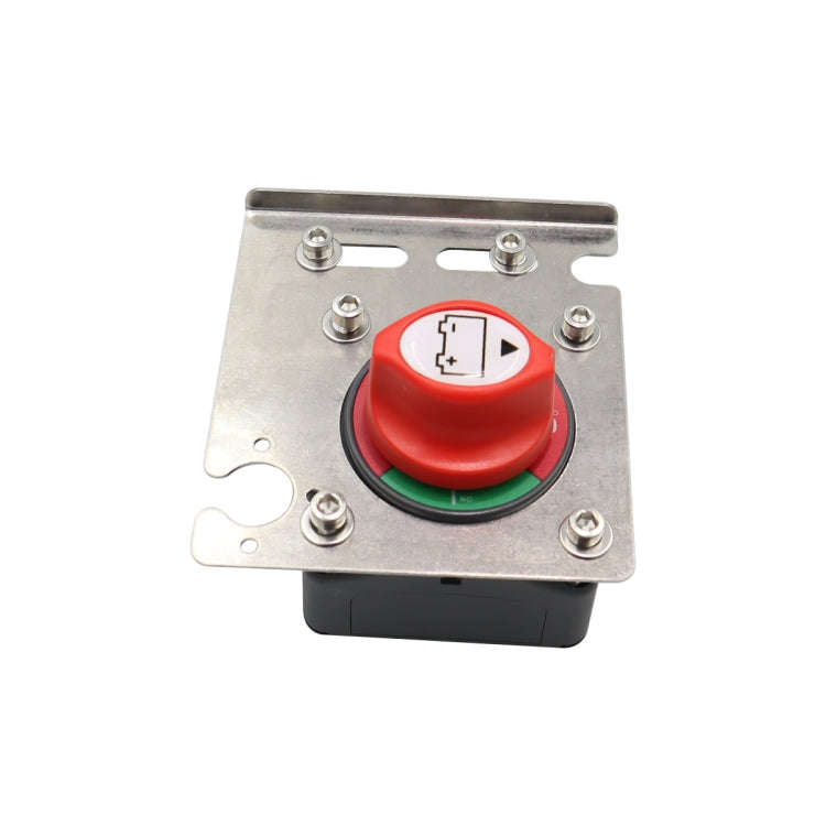 CP-3057 Car Auto RV Marine Boat Battery Selector Isolator with Fixed Bracket