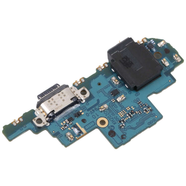 For Samsung Galaxy A52s 5G SM-A528B K2 Edition Original Charging Port Board