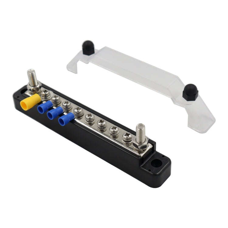 CP-0974 1 Pair 14-way Power Distribution Block Terminal Studs with Terminals